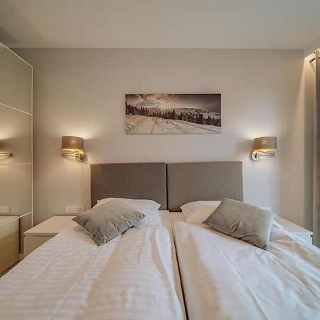 Apartament Silence Karpatia Resort Z Kominkiem Karpacz Bagian luar foto
